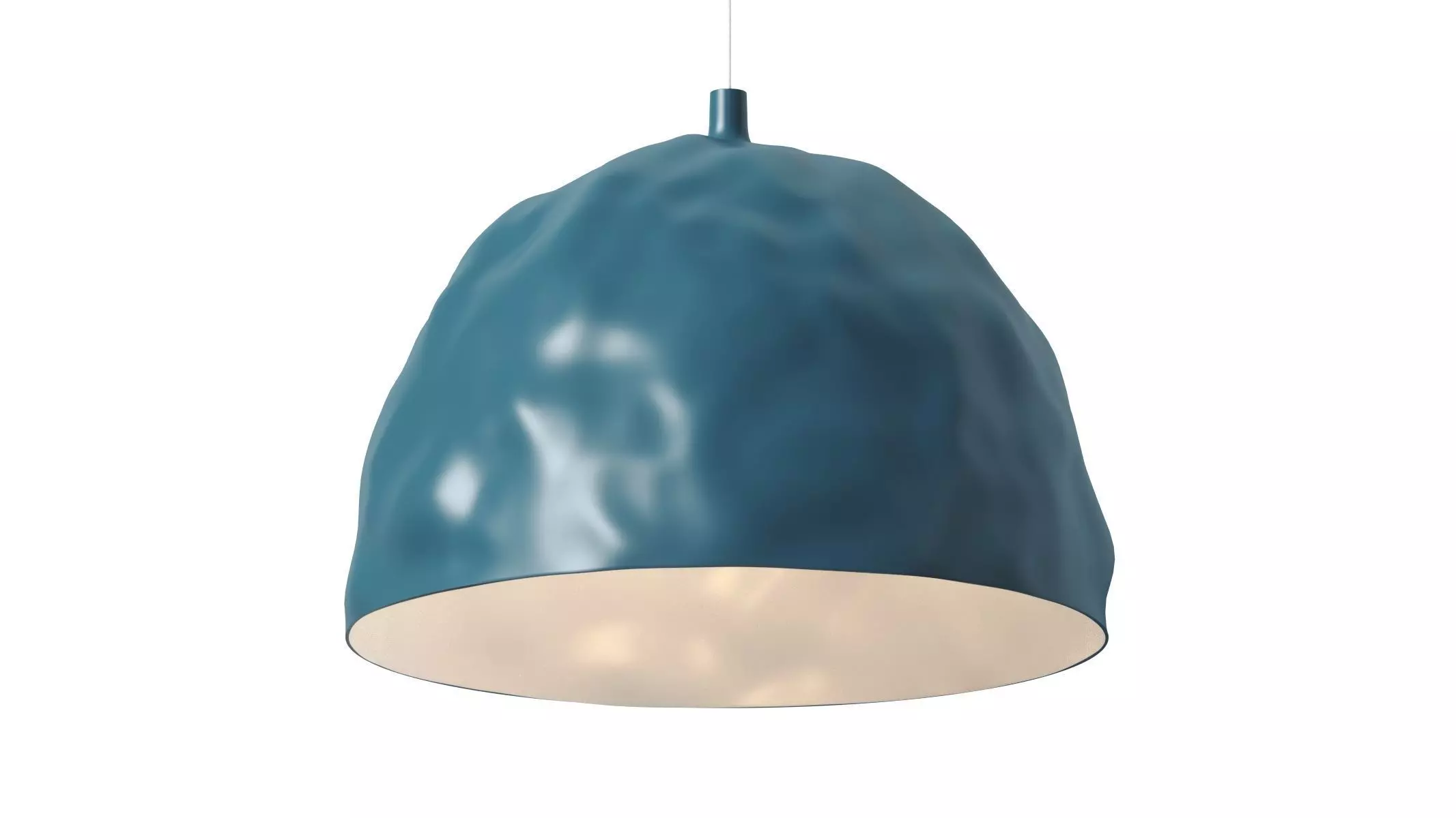 Foscarini - Bump 3D model