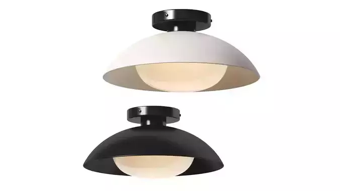 In Common With - Arundel Mushroom Surface Mount