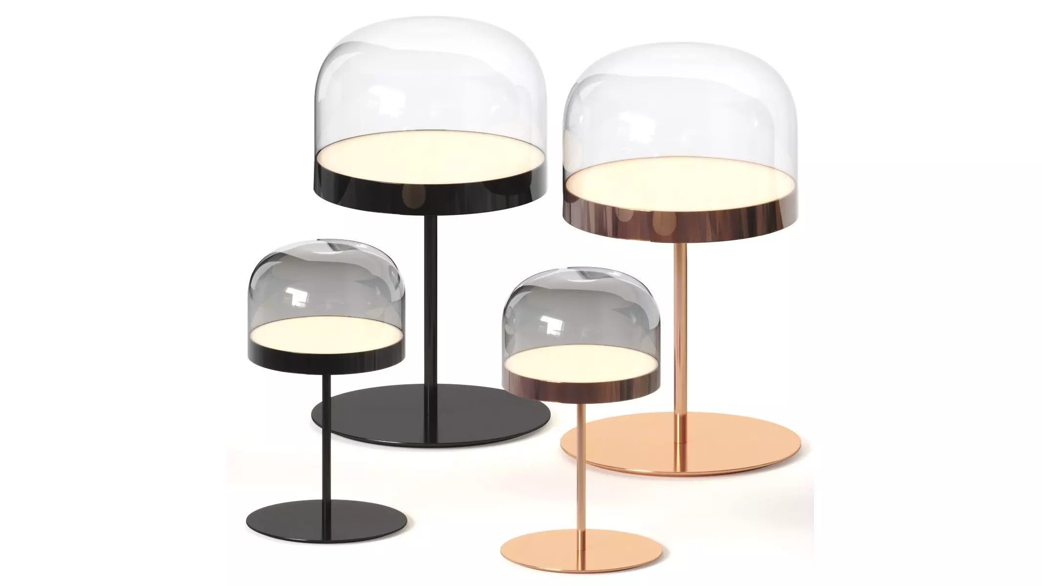 FontanaArte EQUATORE - Lampatron NOTEN 3D model_0