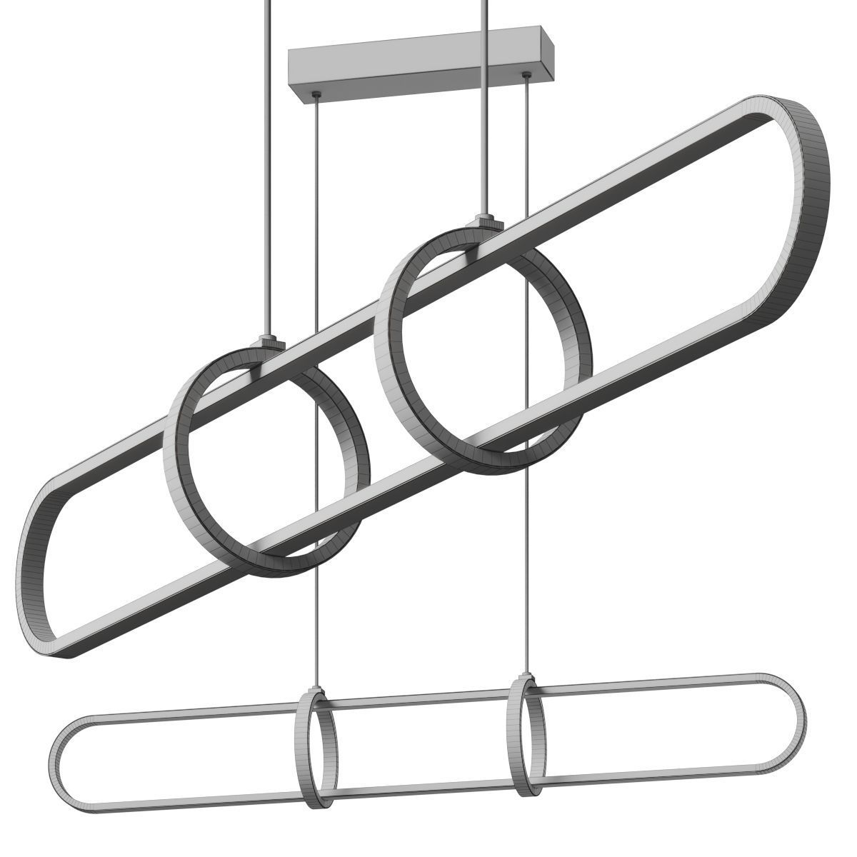 ARTE - Nova Luce 3D model_2