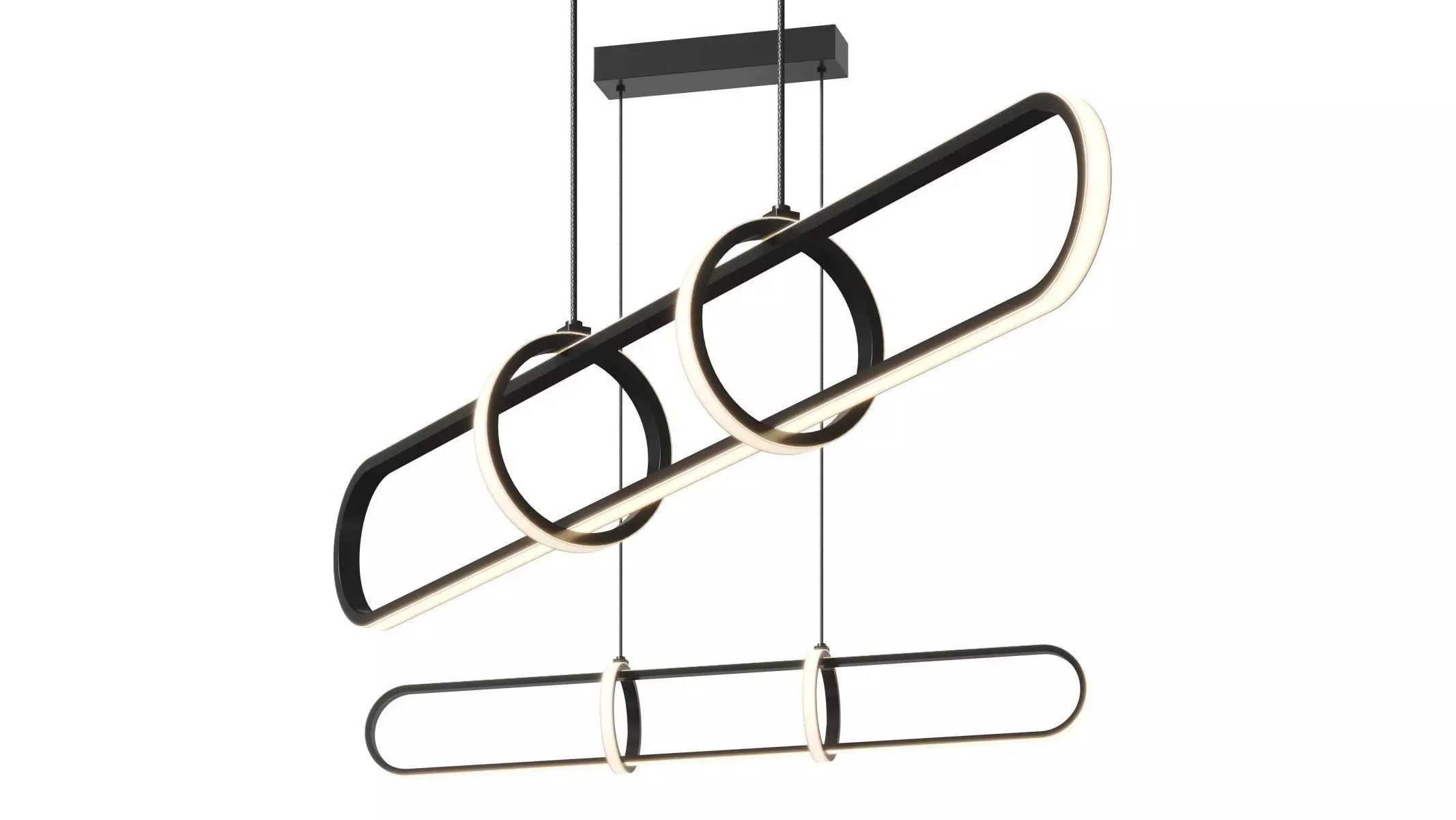 ARTE - Nova Luce 3D model_0