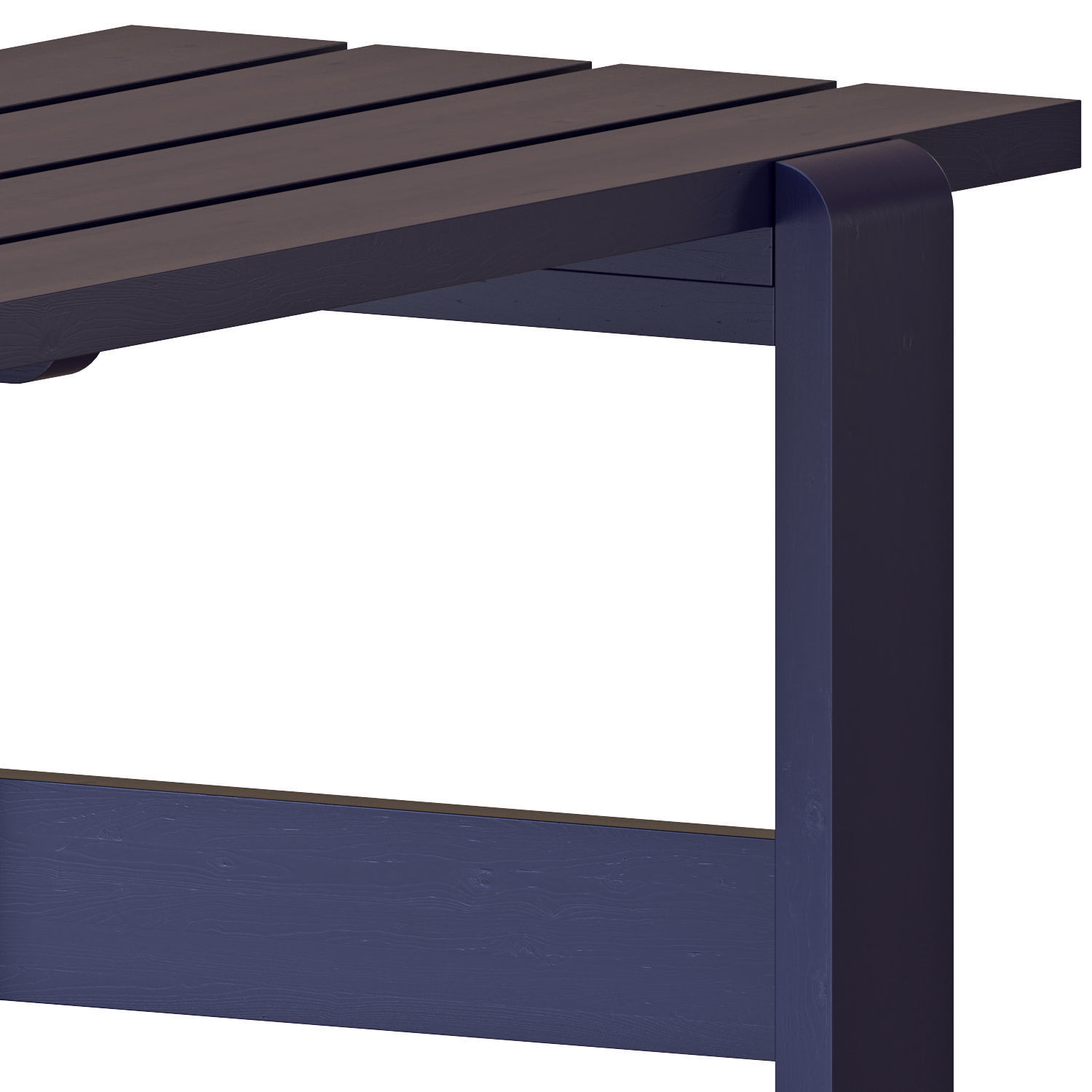 Hay Weekday Tables 3D model_3