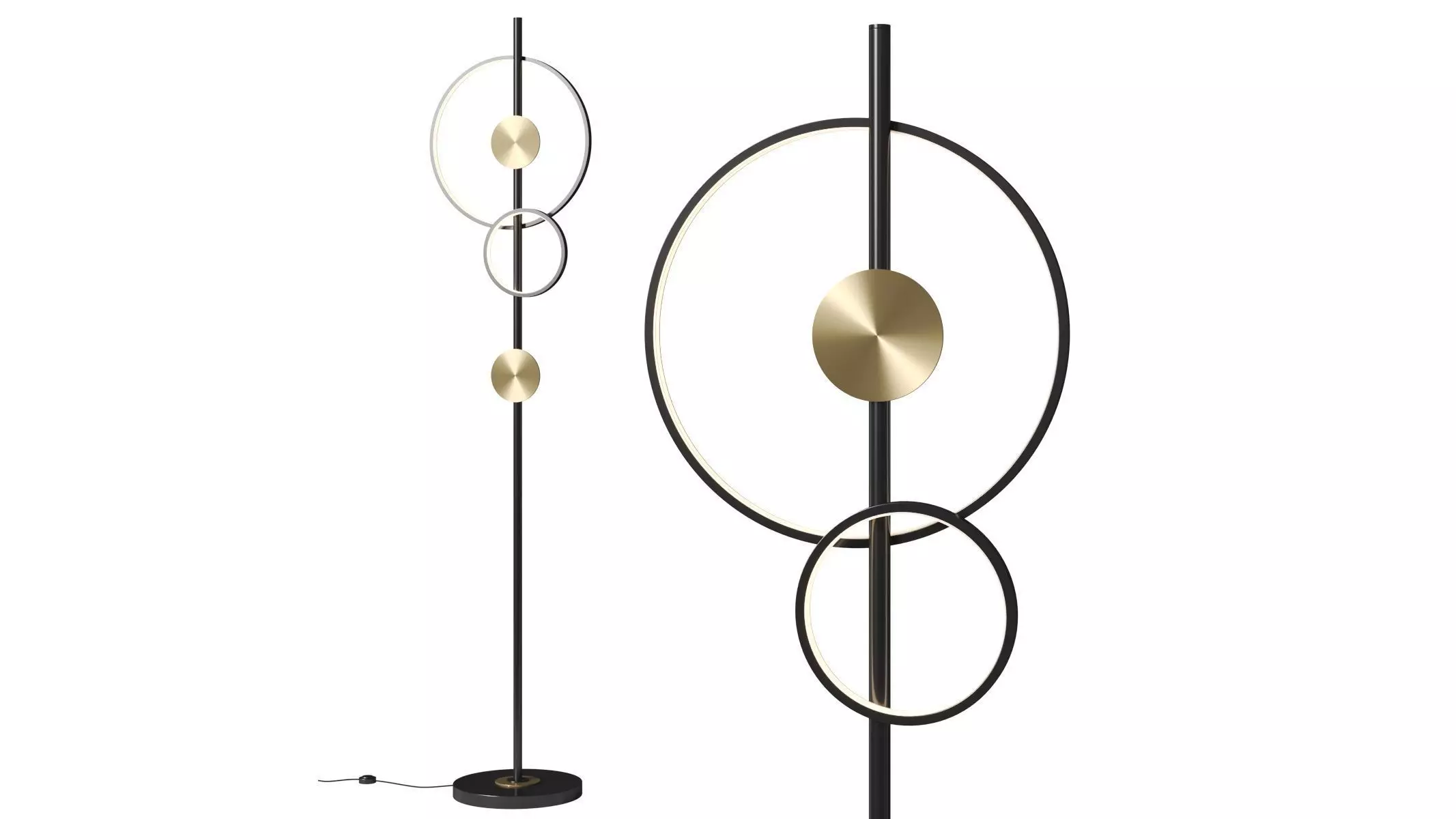 Lampatron - HALGERD 3D model_0