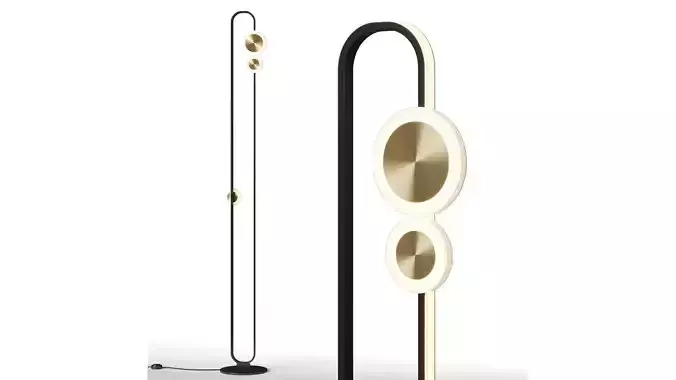 Lampatron - LAKKA FL