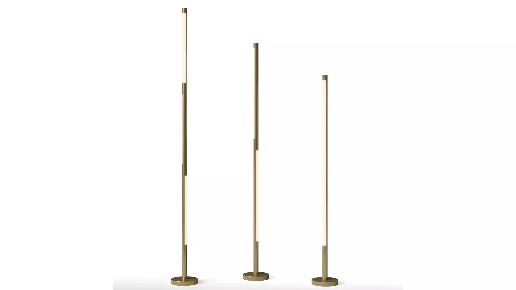 Lampatron - Seam 3D model_0