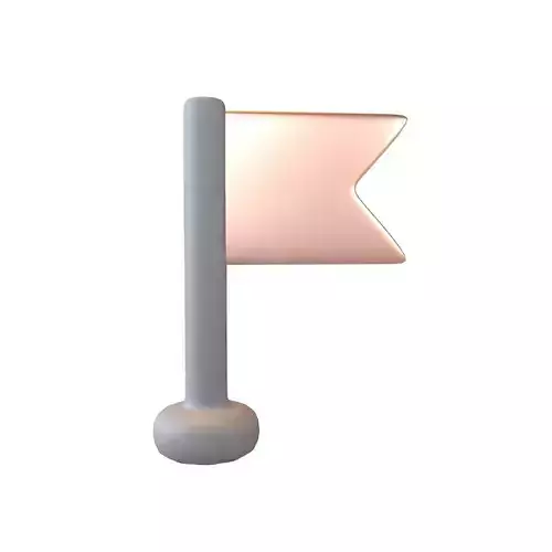 Location Flag v1 012