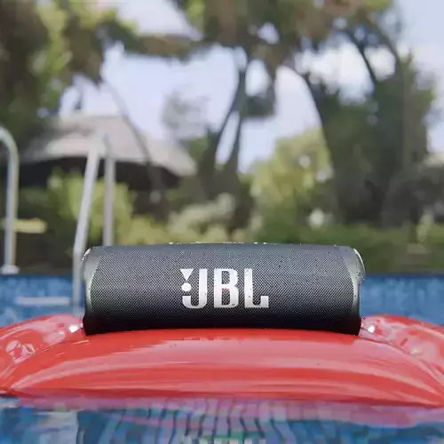 JBL Flip 6 3D model