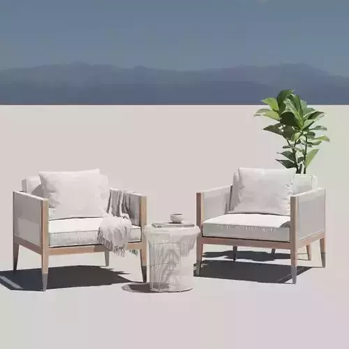 Outdoor furniture 003