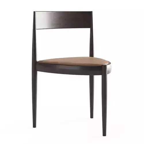 Uni Stool Junior by Miyazaki