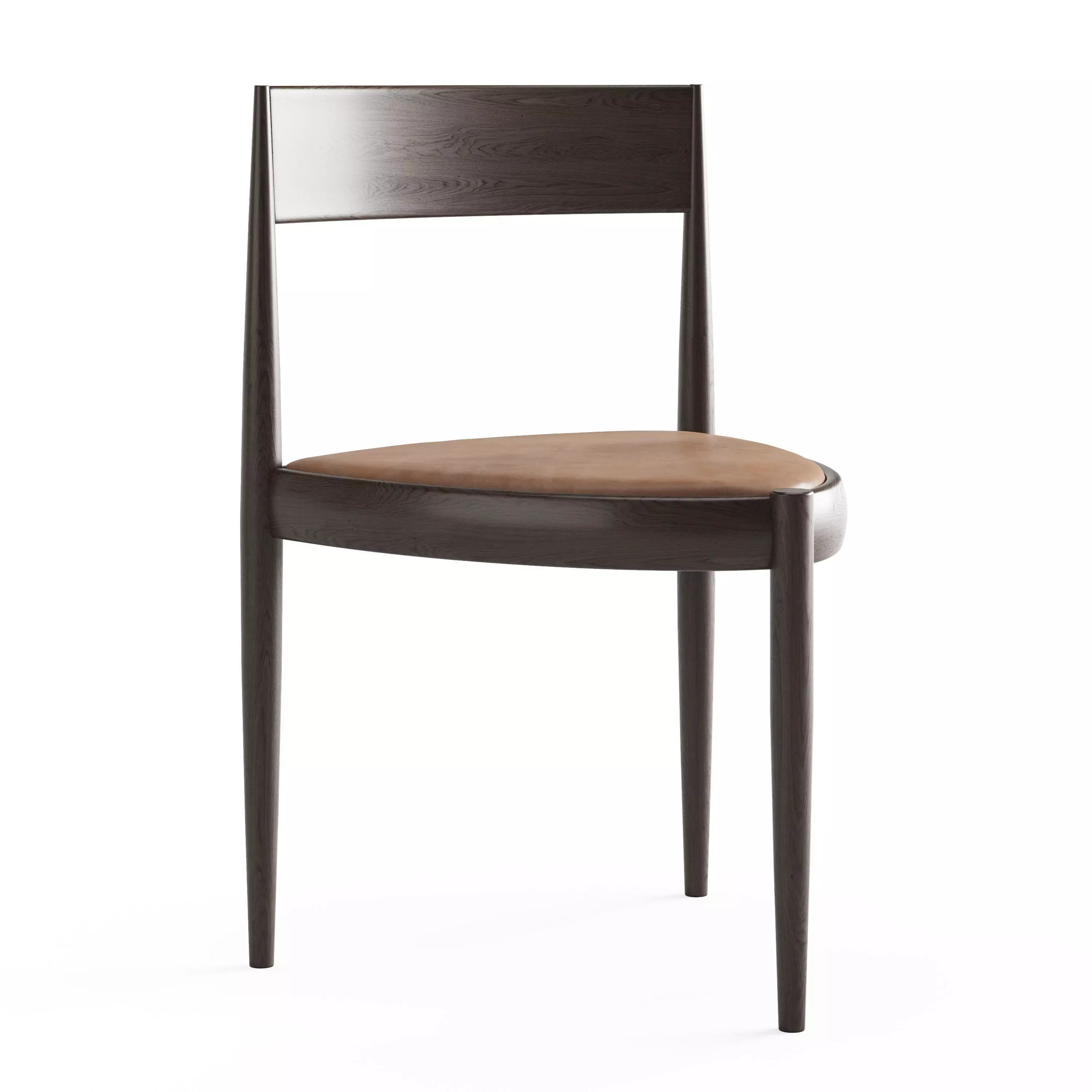 Uni Stool Junior by Miyazaki 3D model