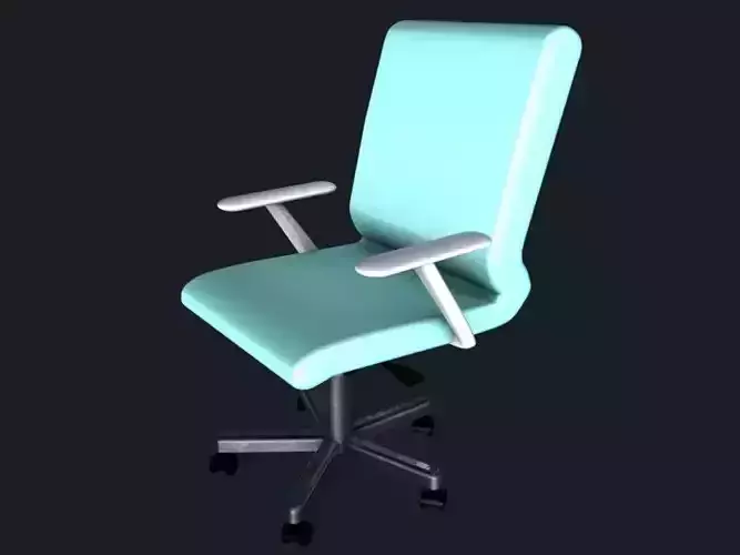OFFICE CHAIR