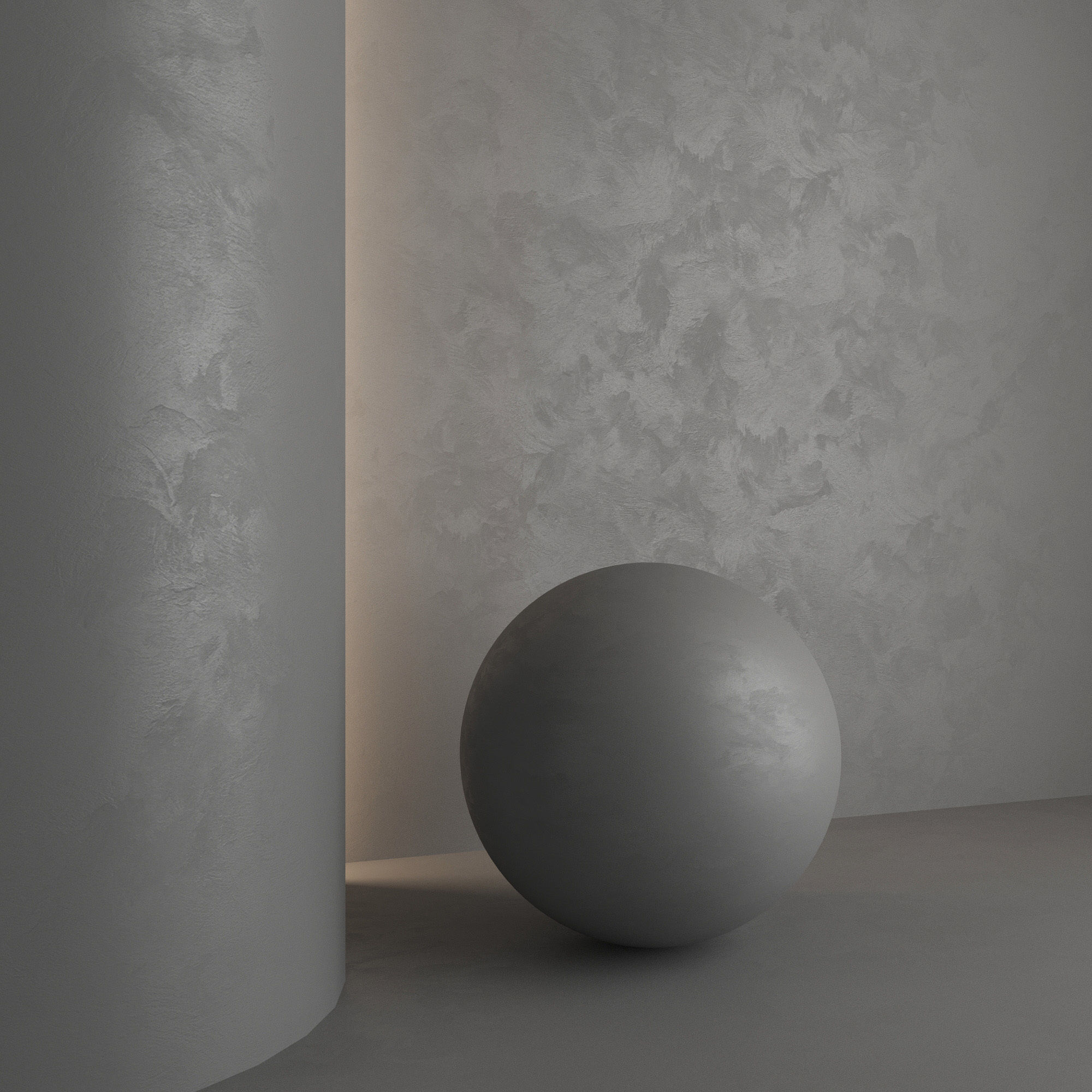 Decorative plaster 33 Texture_4