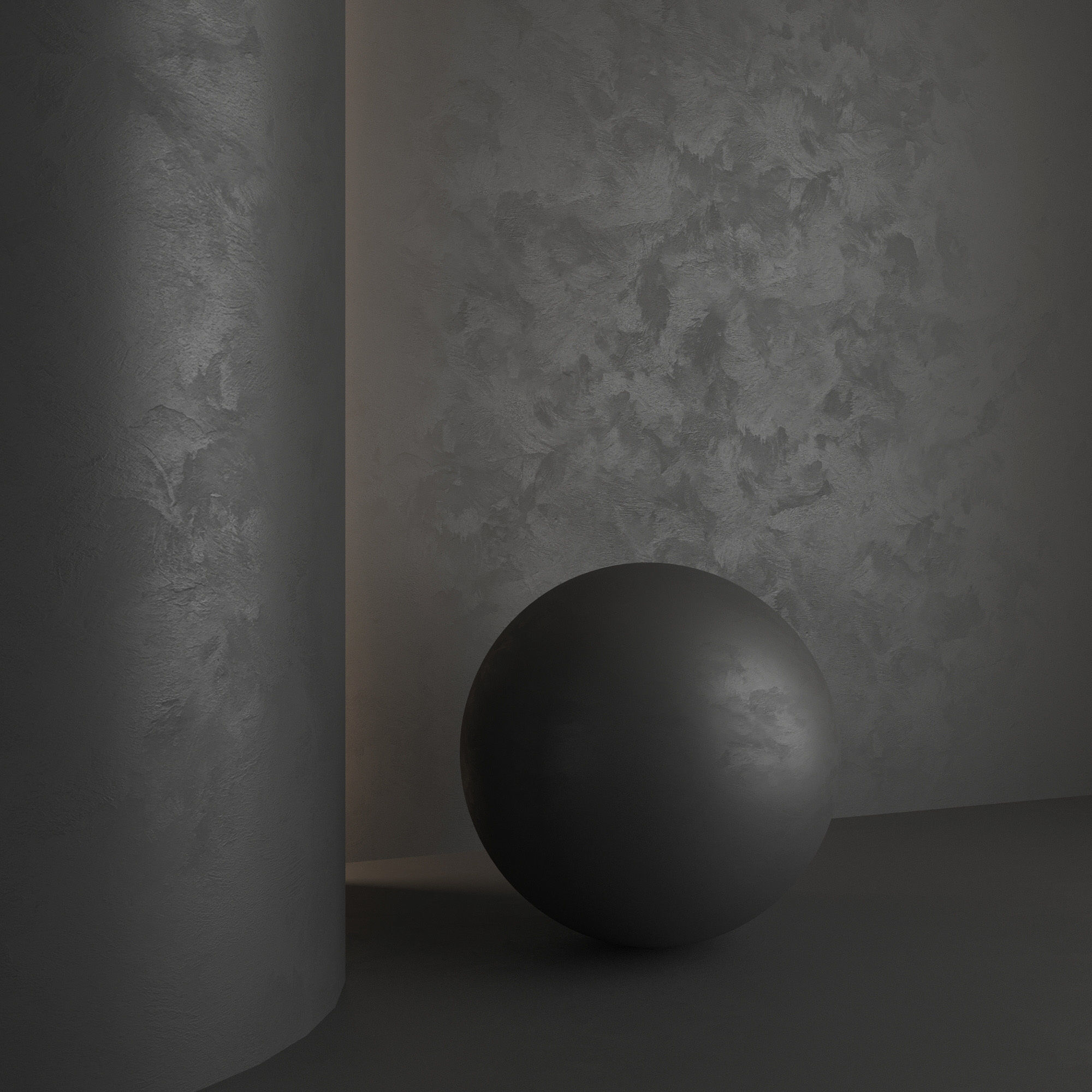 Decorative plaster 33 Texture_5