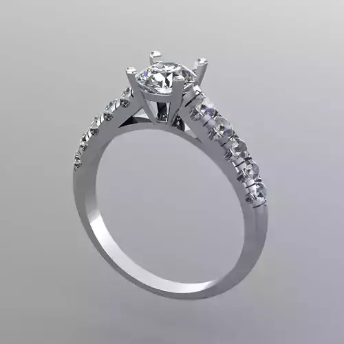 diamond ring