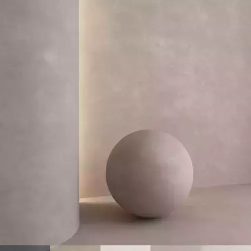 Decorative plaster 34