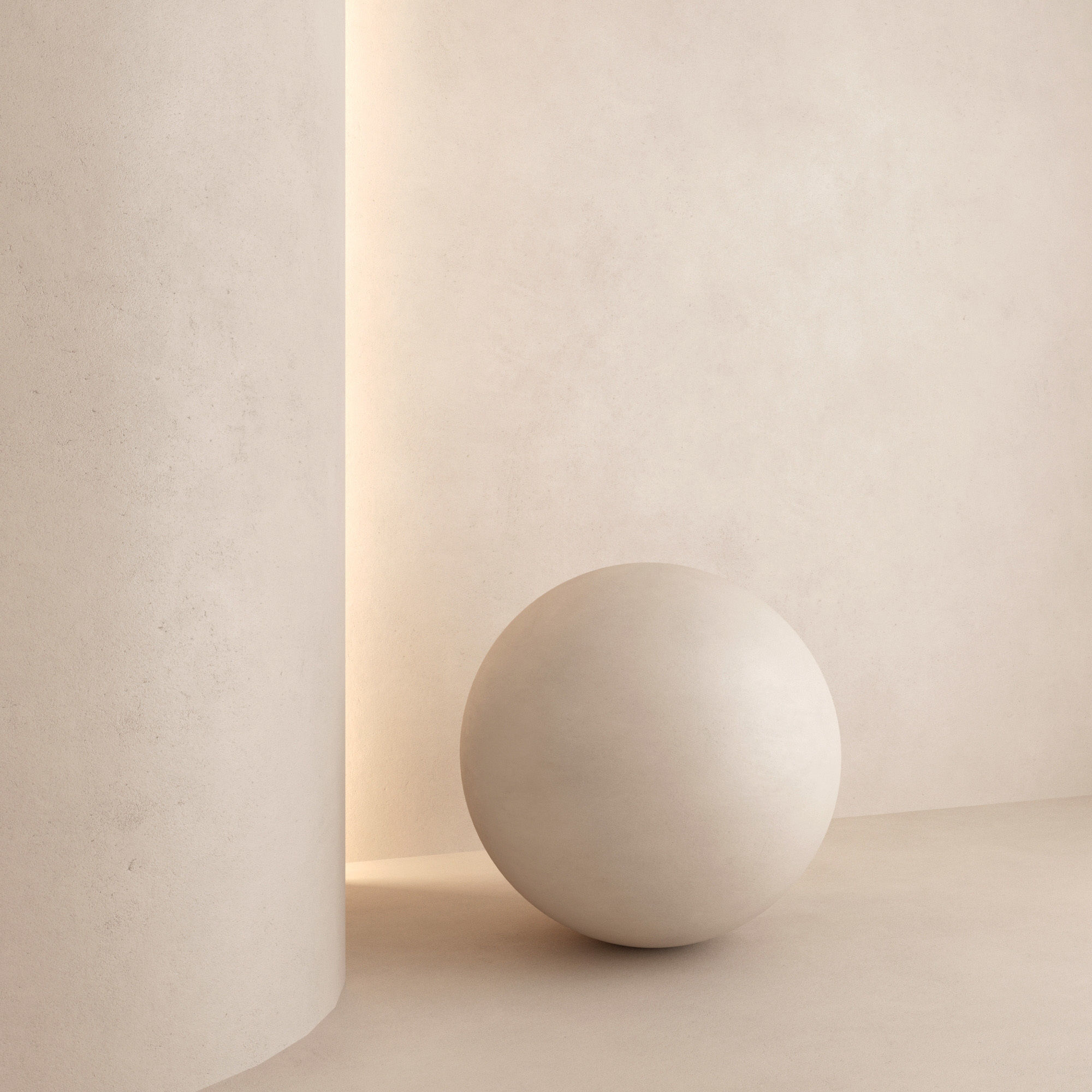 Decorative plaster 35 Texture_3