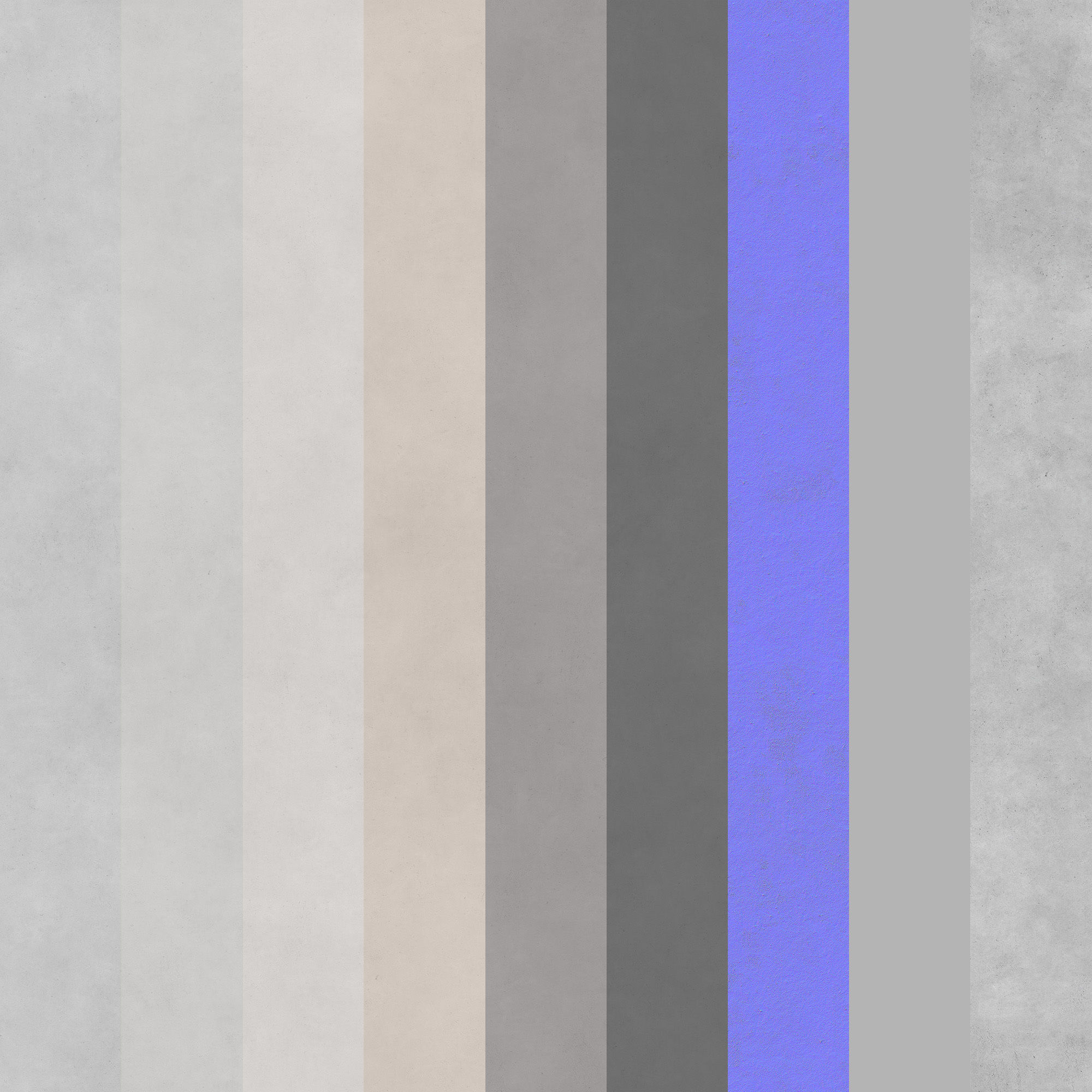 Decorative plaster 35 Texture_8