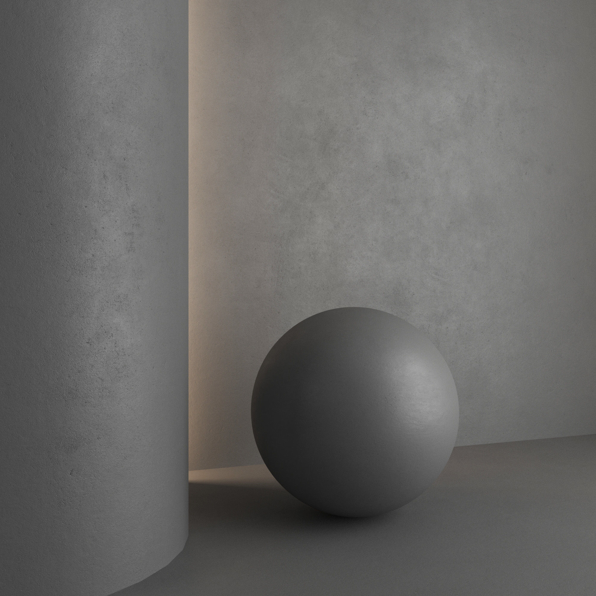 Decorative plaster 35 Texture_7