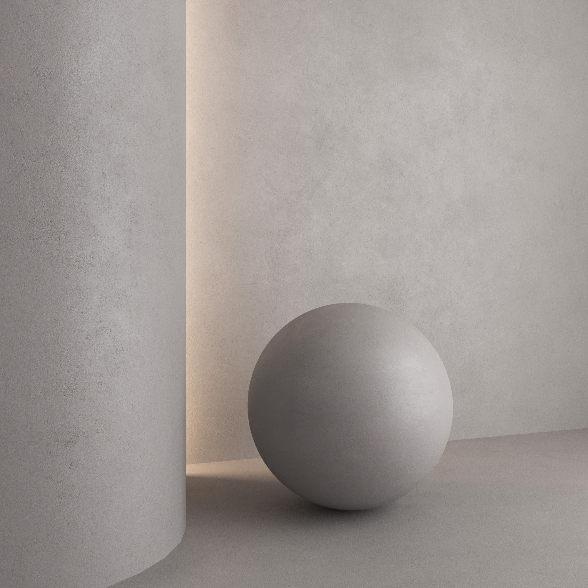 Decorative plaster 35 Texture_2