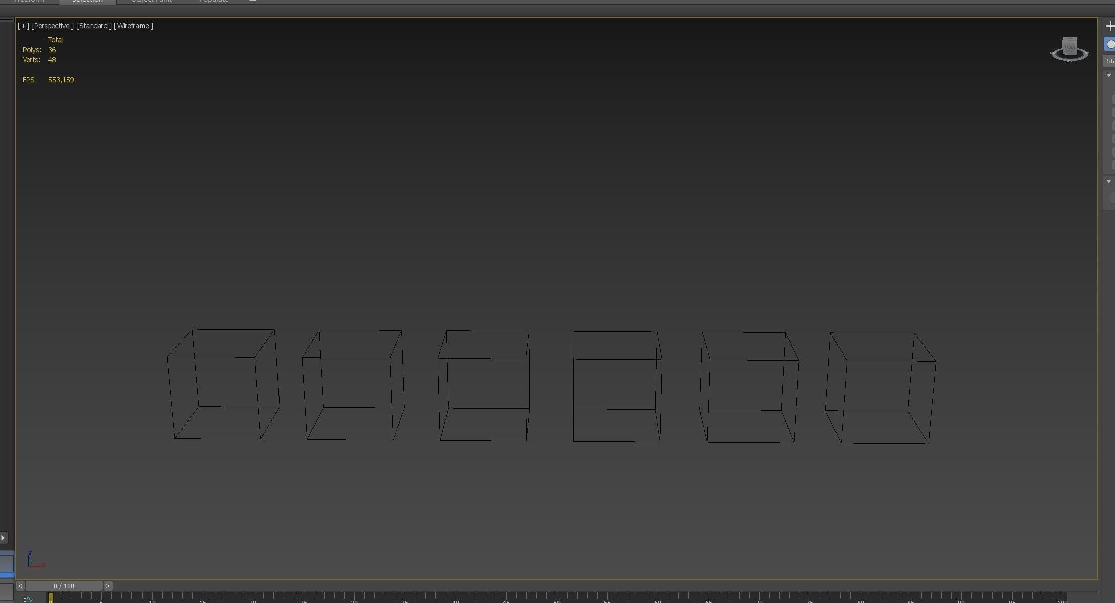 Decorative plaster 35 Texture_10