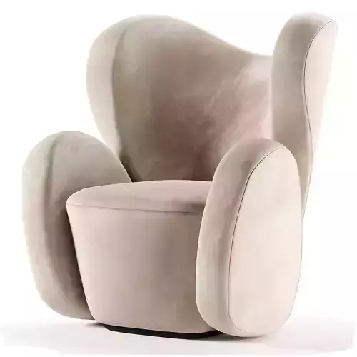 NORRD Armchair