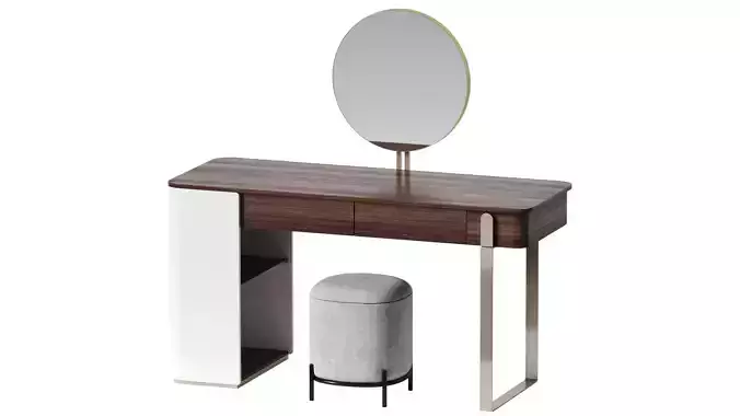 Parisienne Consolle - Capital collection