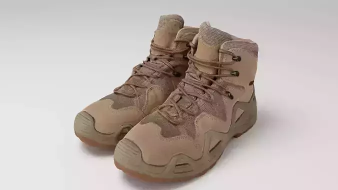 Olive Green military tactical army boots outdoor shoes 