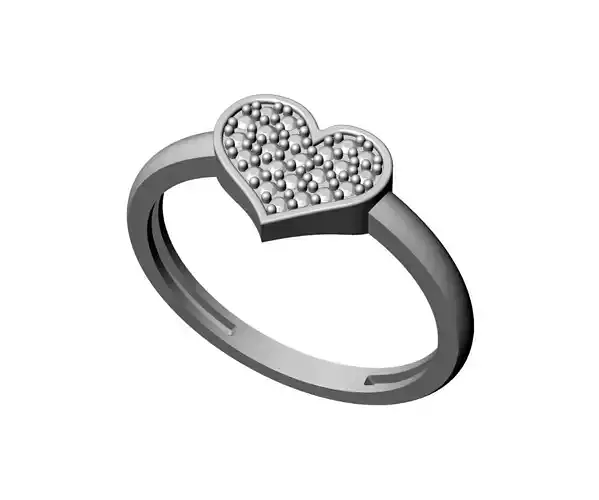 Professional ring model 2308 