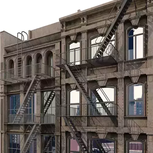 EXTERIOR CLASSIC VOL 3