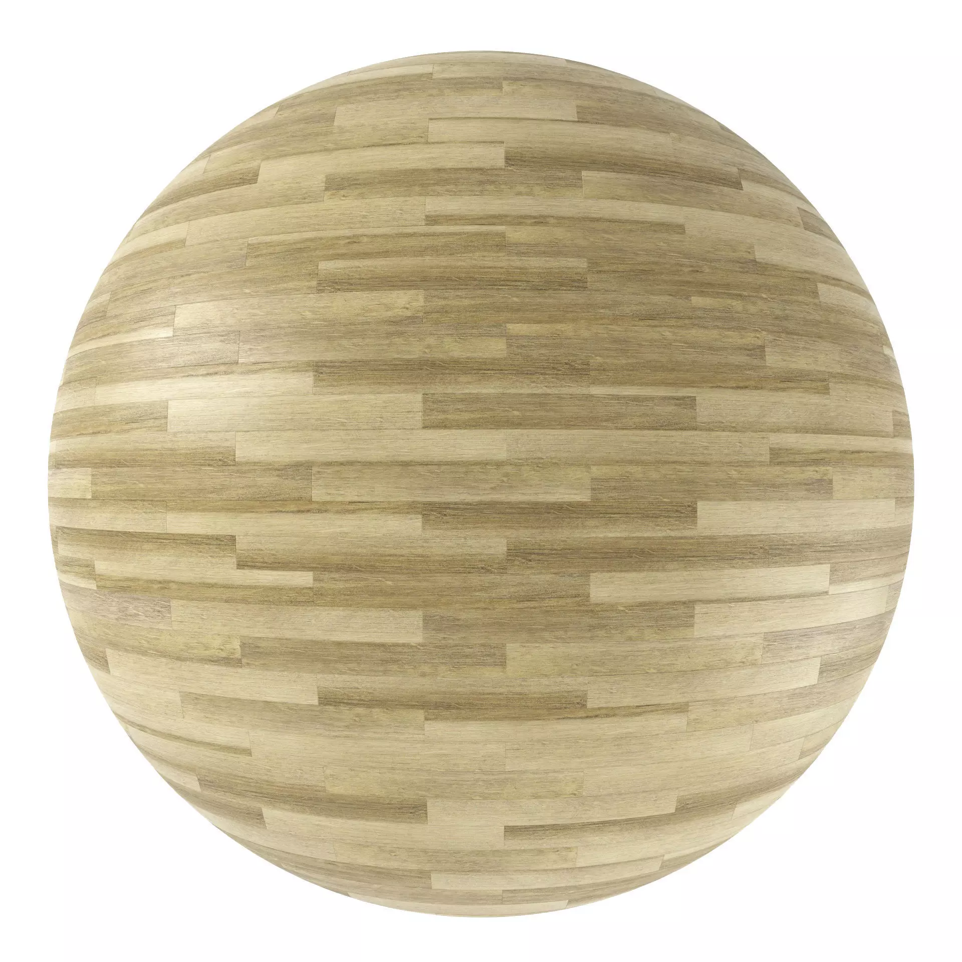 Parquet - Laminate - Wooden floor 3D model