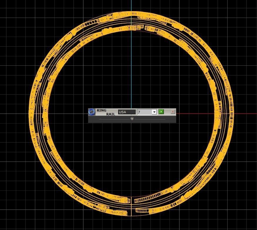 The Lord of the Rings 3D print model_6