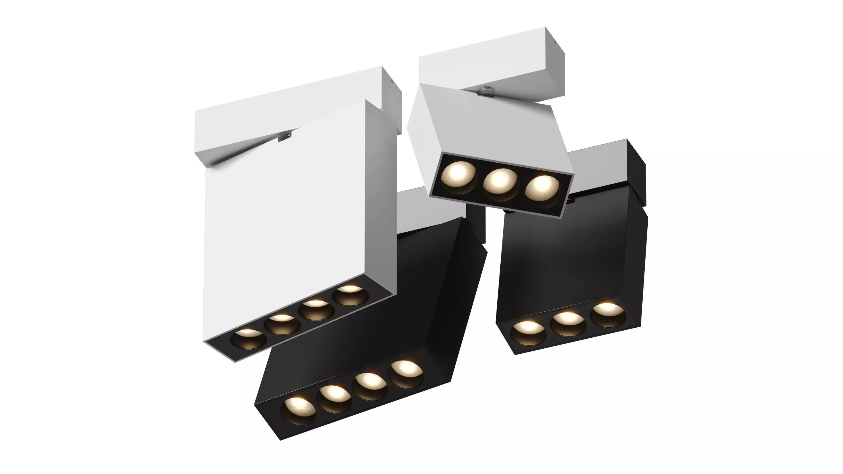 Labra - SHIFT 1 3 1 4 NT Spot 3D model_0