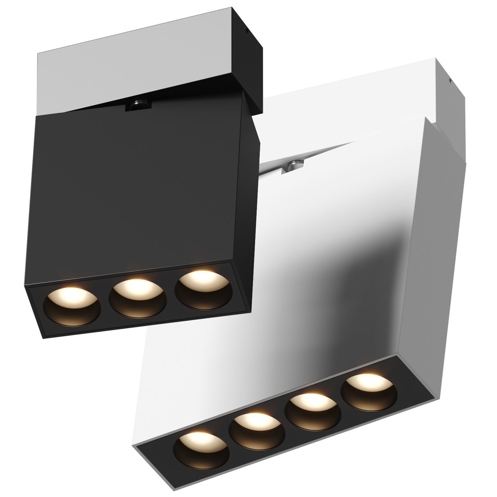 Labra - SHIFT 1 3 1 4 NT Spot 3D model_1