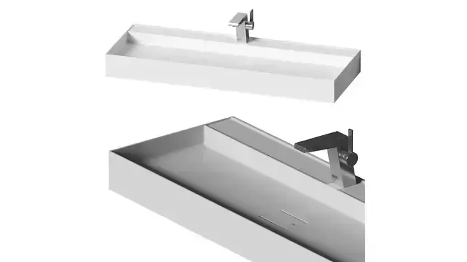 Falper - Quattro Zero D8H