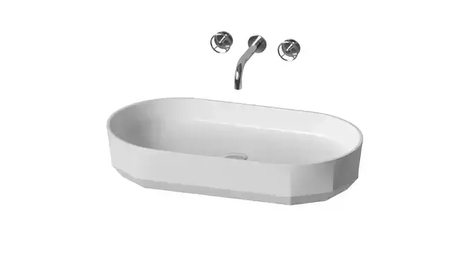 JEE-O BLOOM BASIN LOW