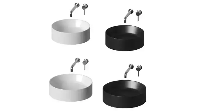 Color Elements by GSI Ceramica