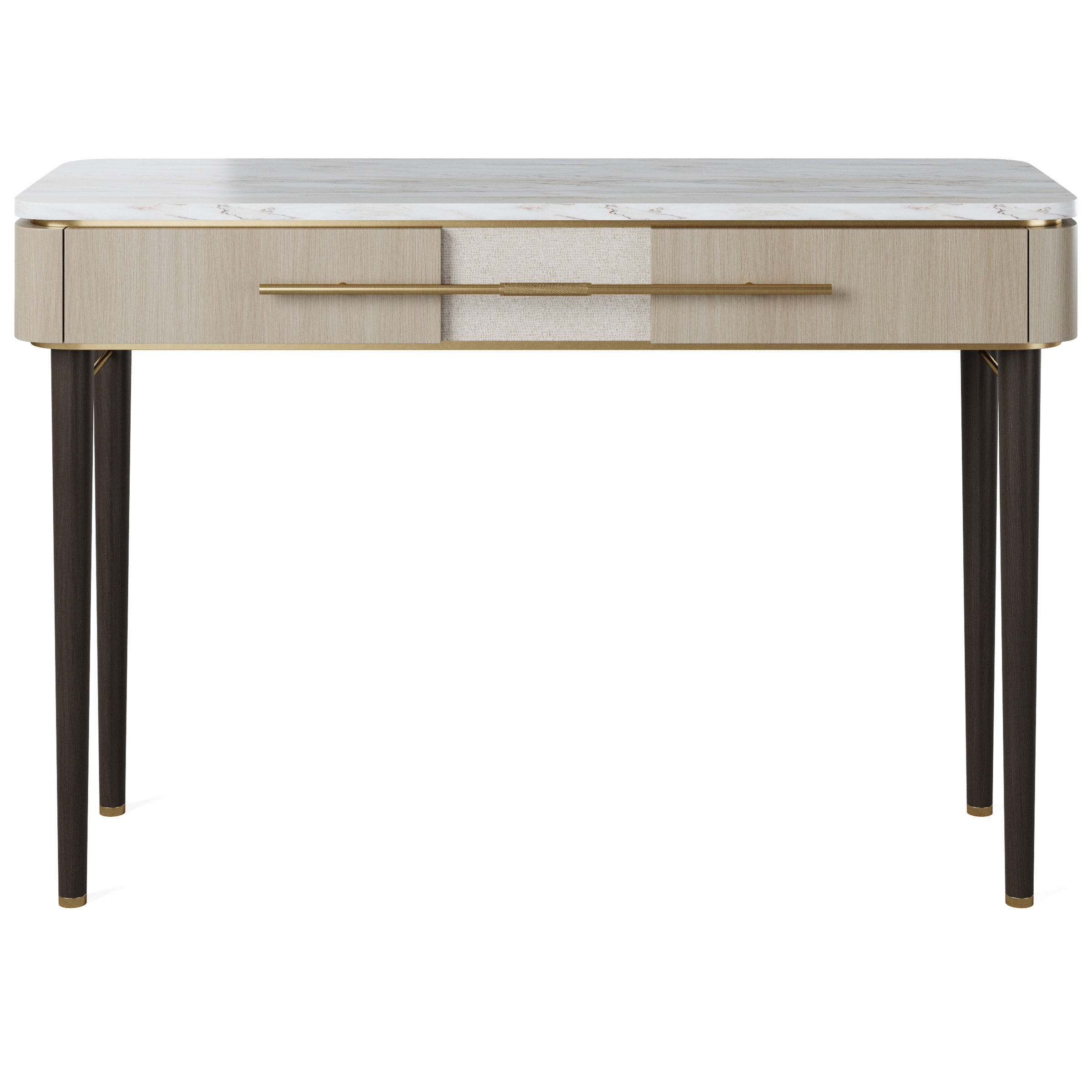 Console Agra by Frato 3D model_2