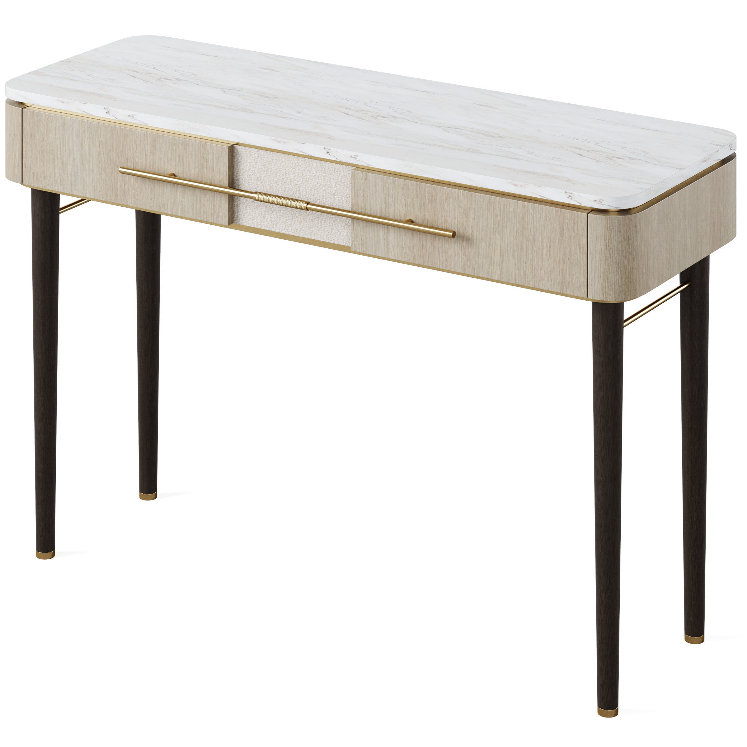 Console Agra by Frato 3D model_3