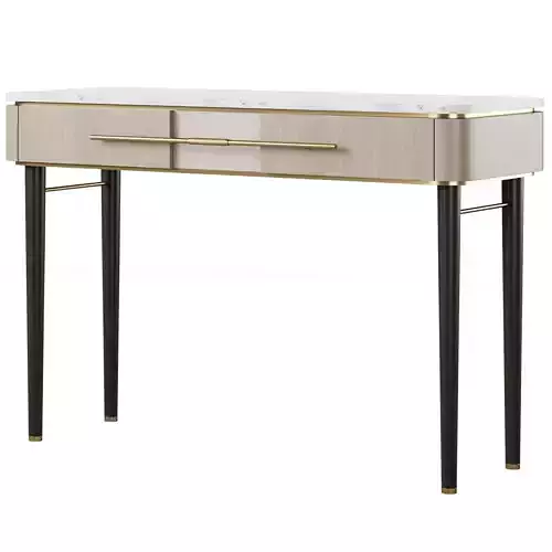 Console Agra by Frato 3D model