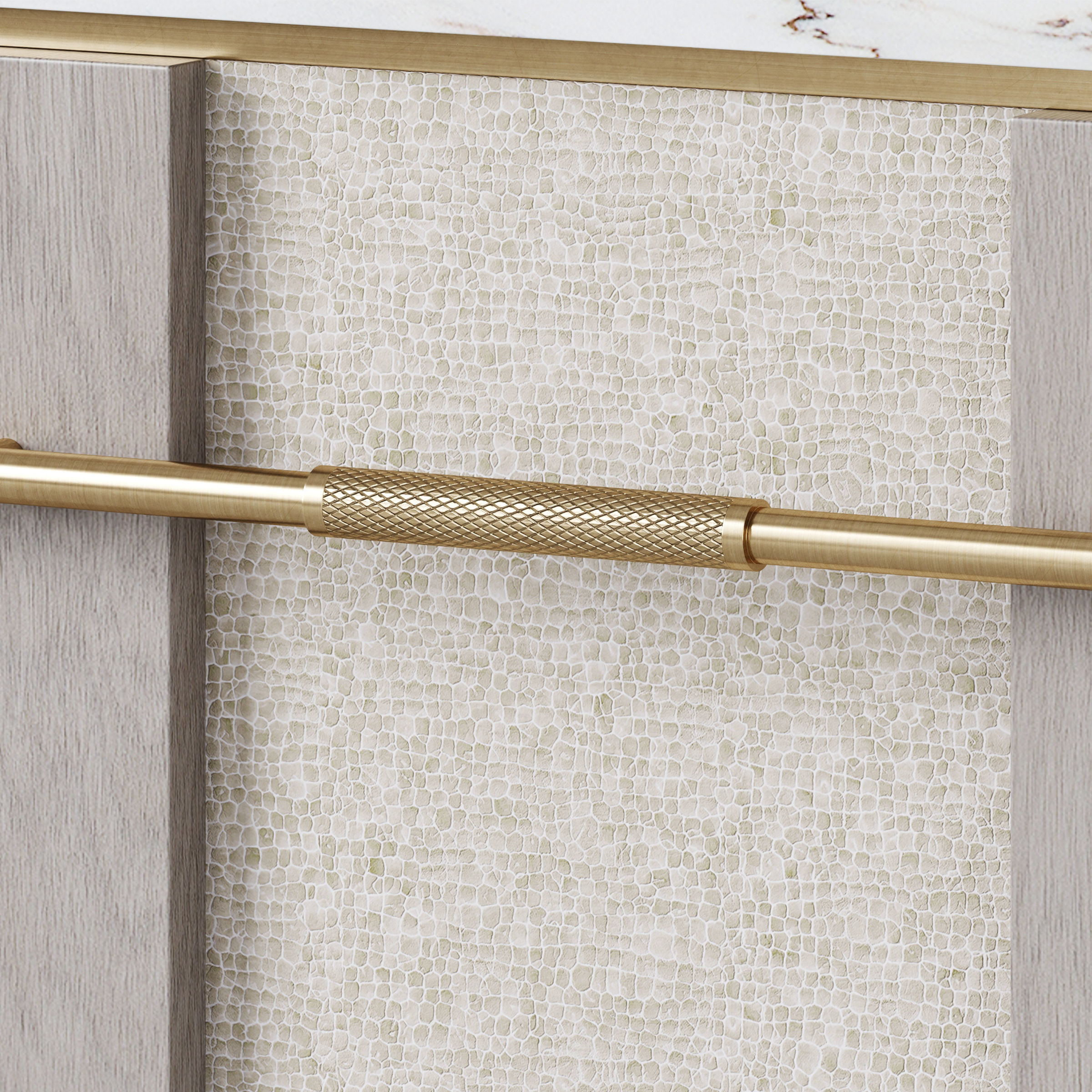 Vanity unit Agra by Frato 3D model_2