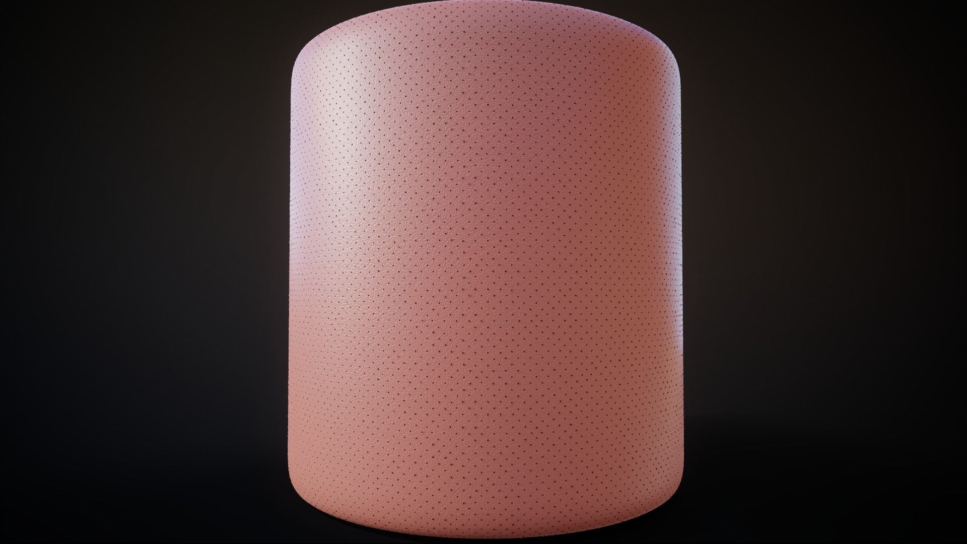 Seamless perforated stitched leather collection textures Texture_8