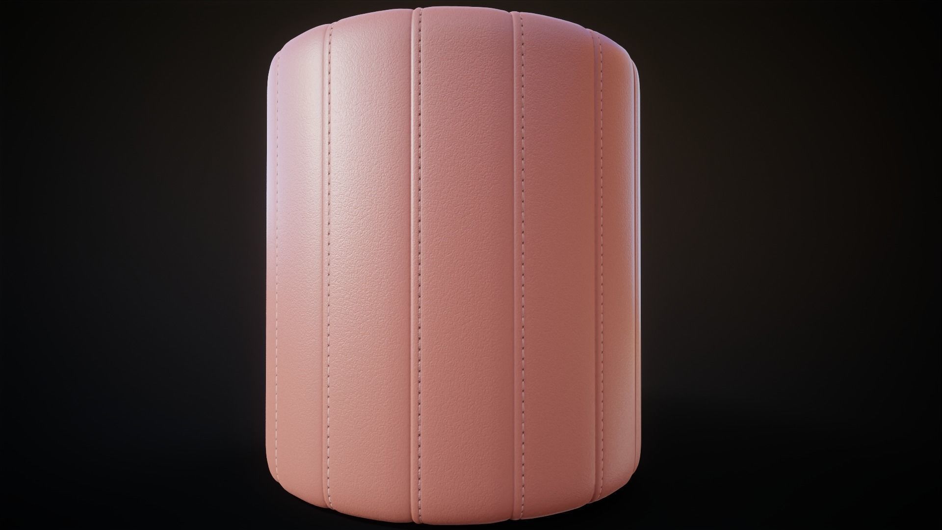 Seamless perforated stitched leather collection textures Texture_2