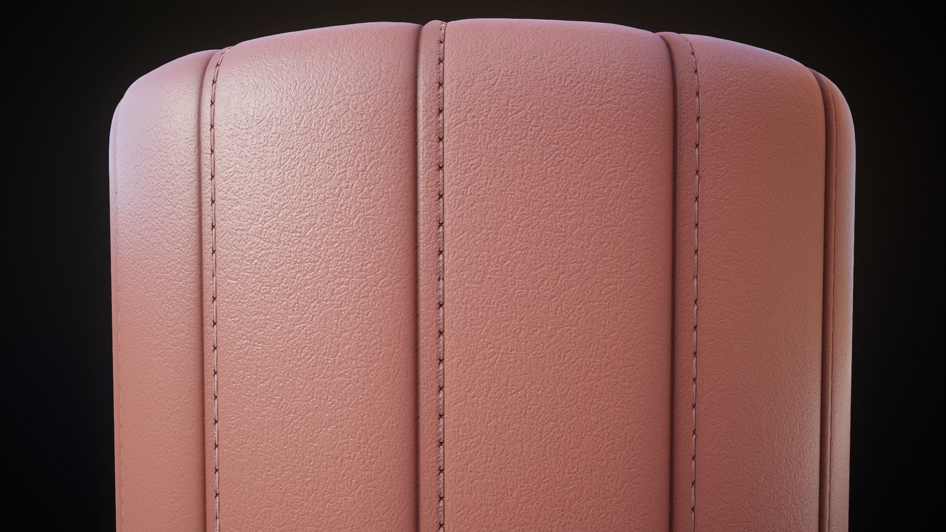 Seamless perforated stitched leather collection textures Texture_4