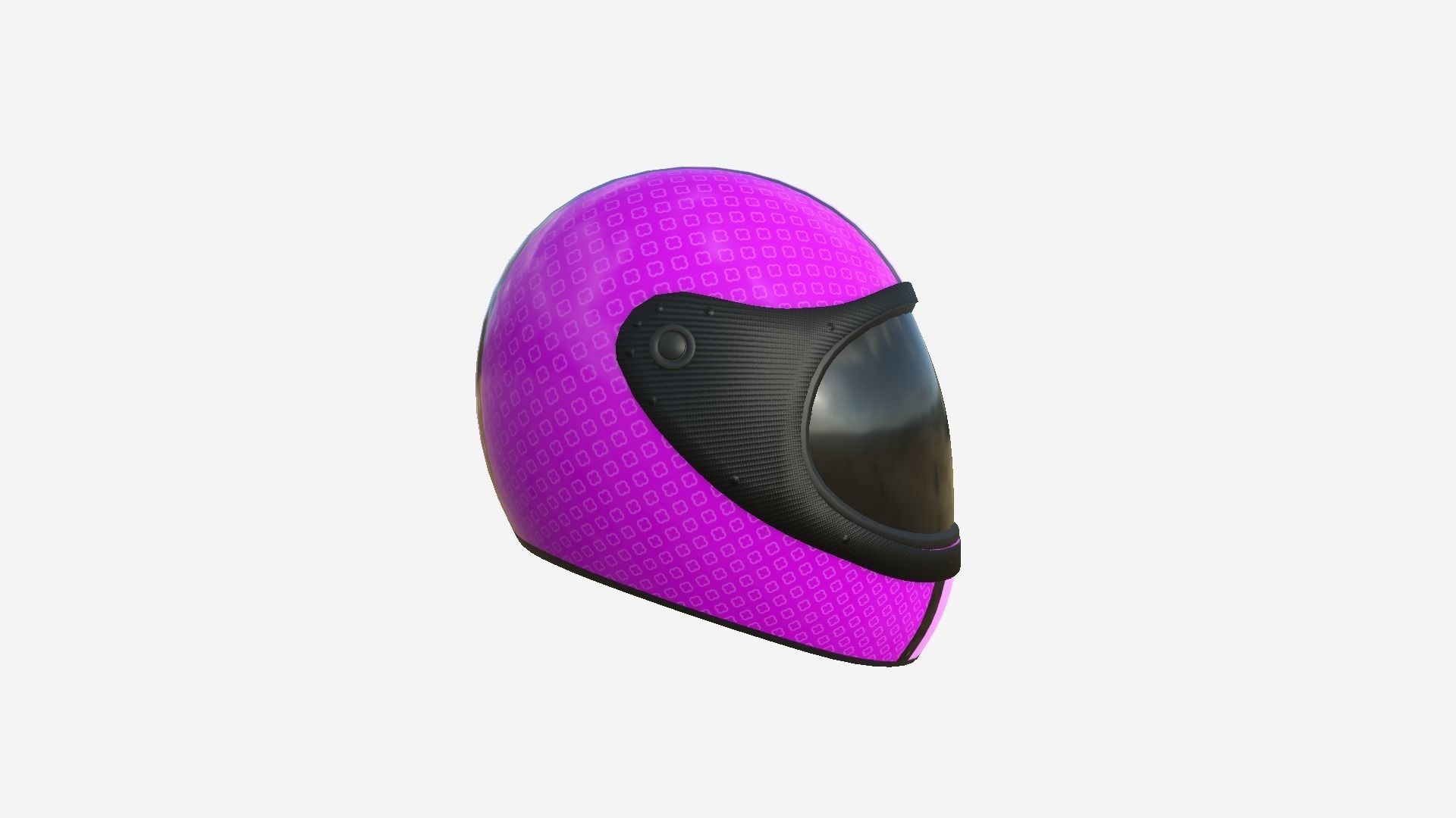 10 Cartoon Karts Pink Collection - Vehicle Racing Design _94