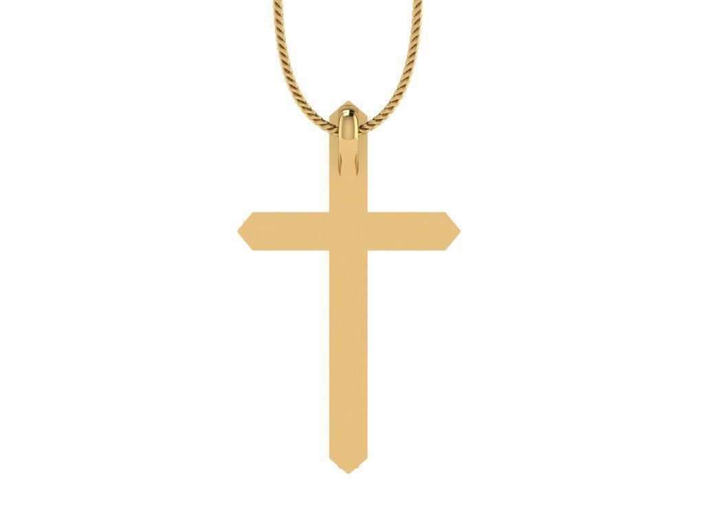 Pendant 521 3D print model_2