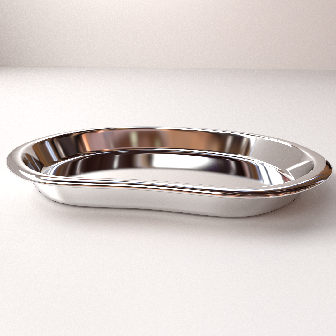 Kidney Basin 3D model_2