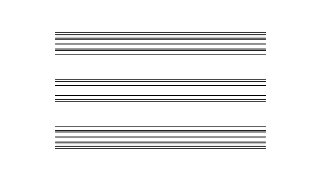 Aluminum Extruded Intermediate Horizontal Mullions MOD AL-056cw Low-poly 3D model_15