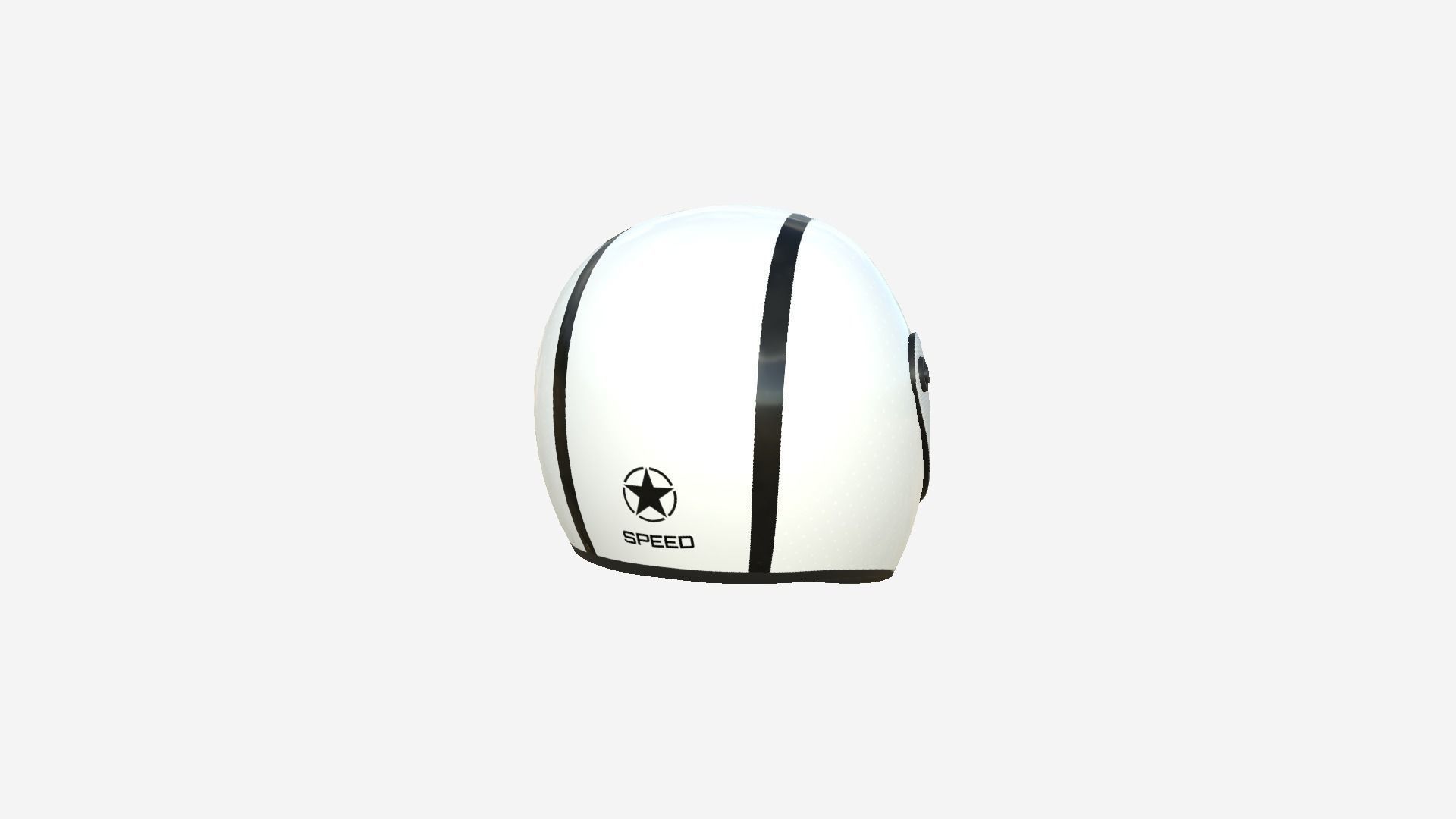 10 Cartoon Karts White Collection - Vehicle Racing Design _95