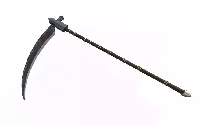 sense scythe