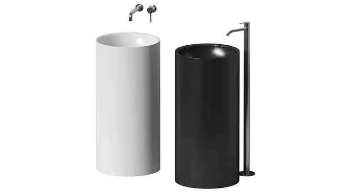 Glass Design - Tommy